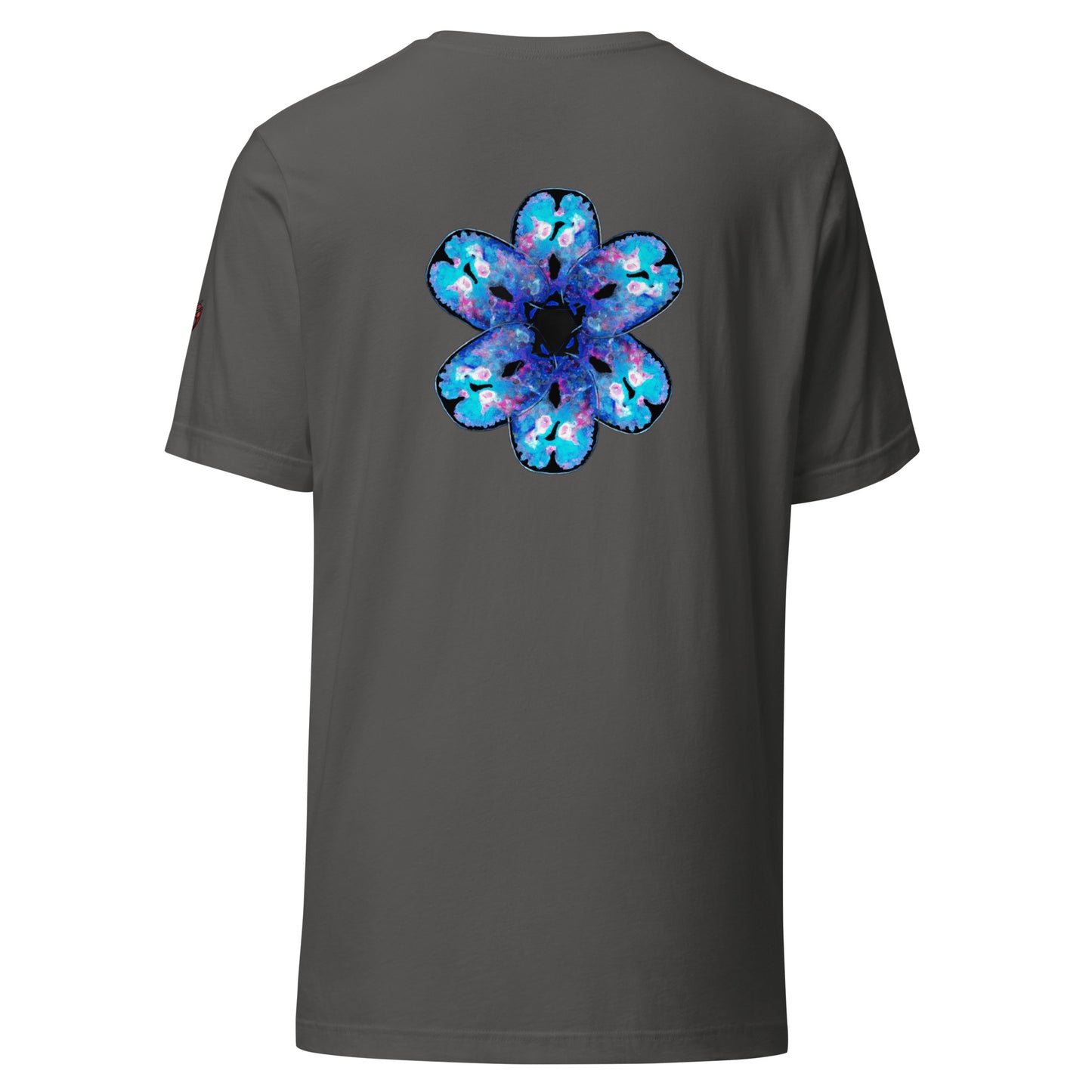 Pick Yourself Up Petals T-Shirt