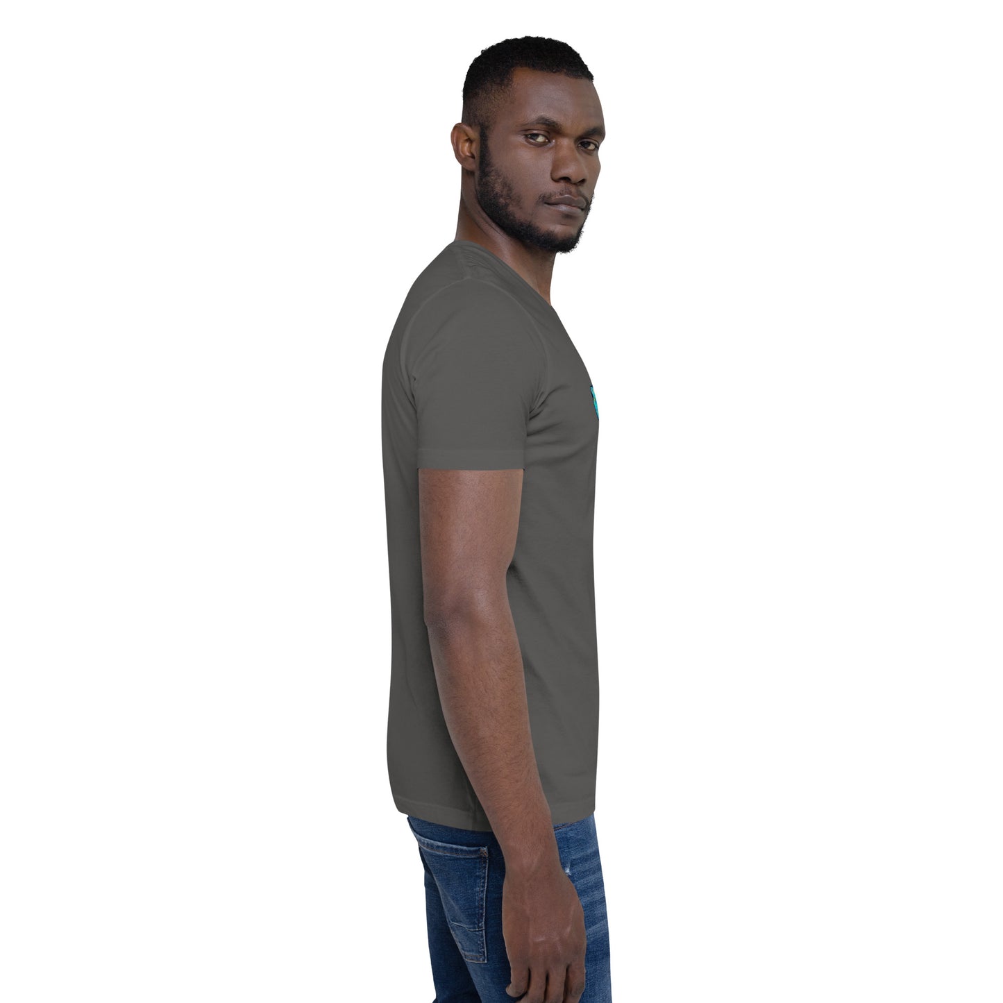 Pick Yourself Up Petals T-Shirt