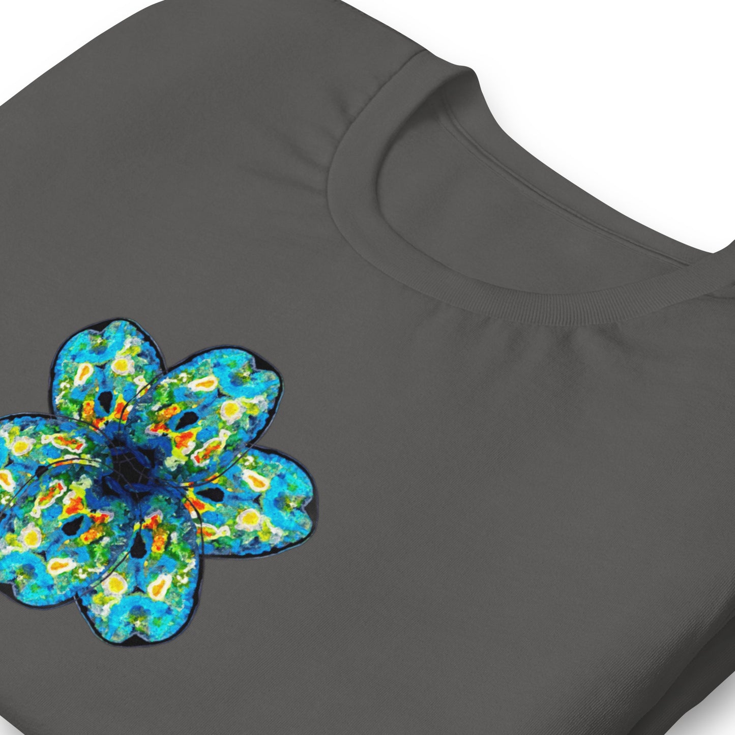 Pick Yourself Up Petals T-Shirt
