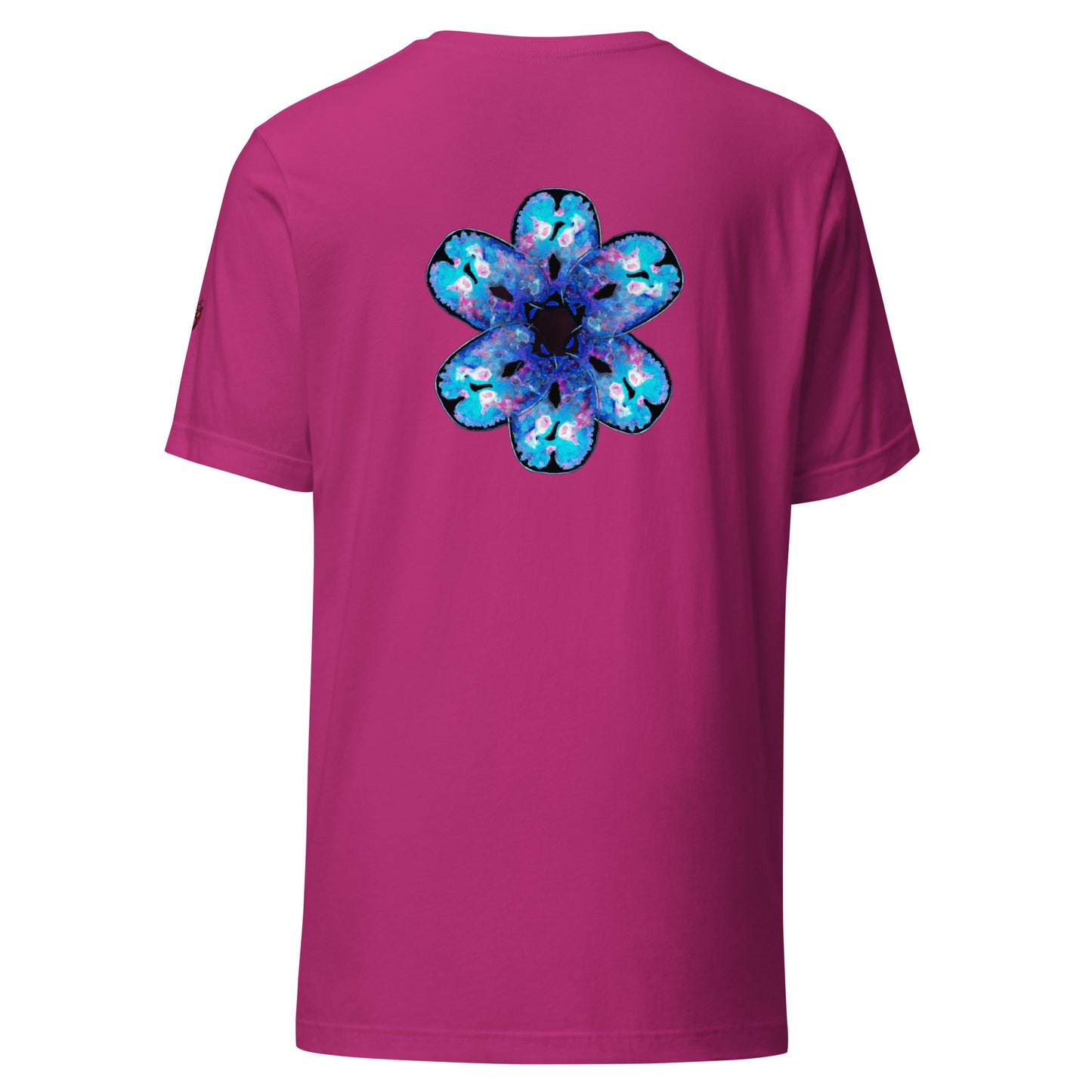 Pick Yourself Up Petals T-Shirt