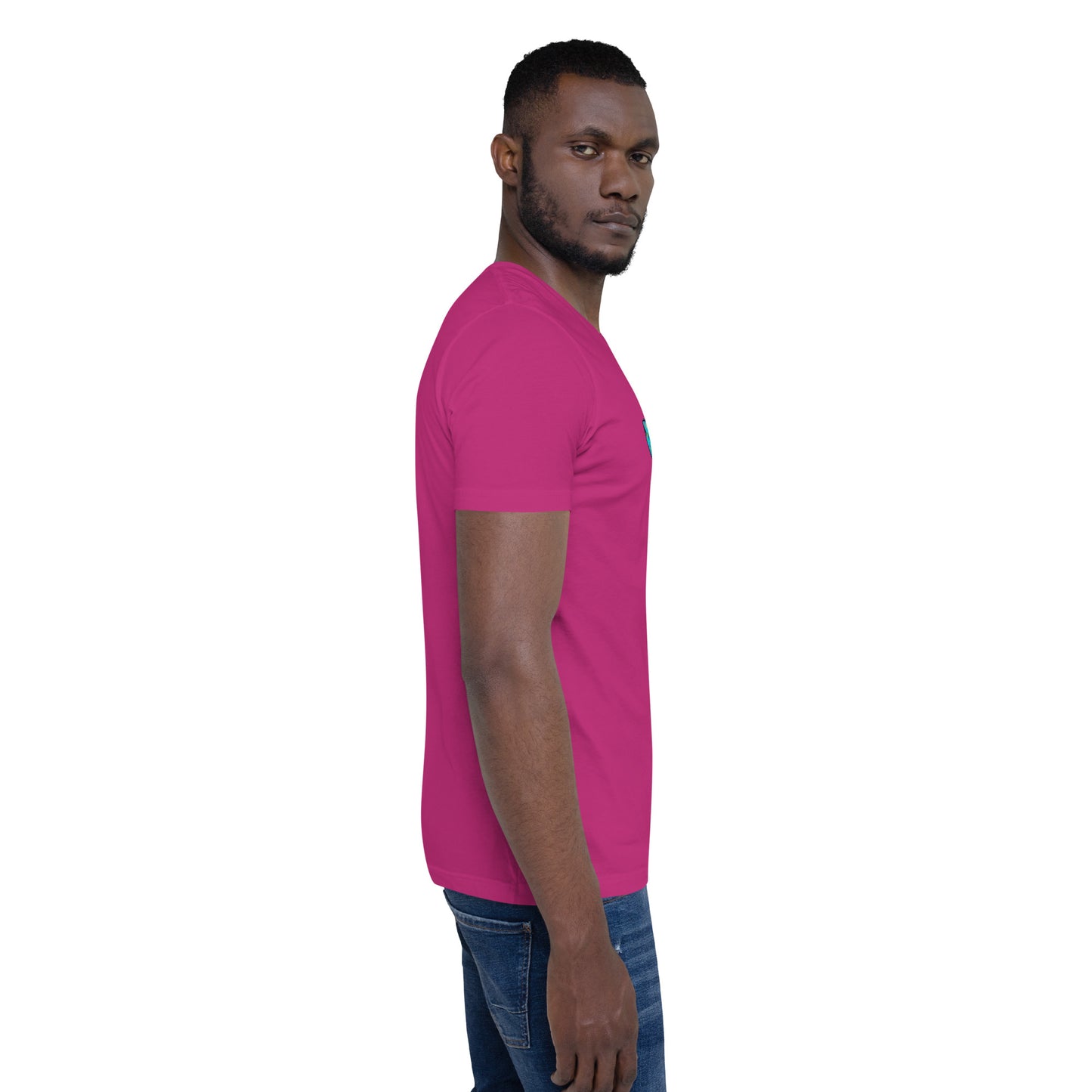 Pick Yourself Up Petals T-Shirt