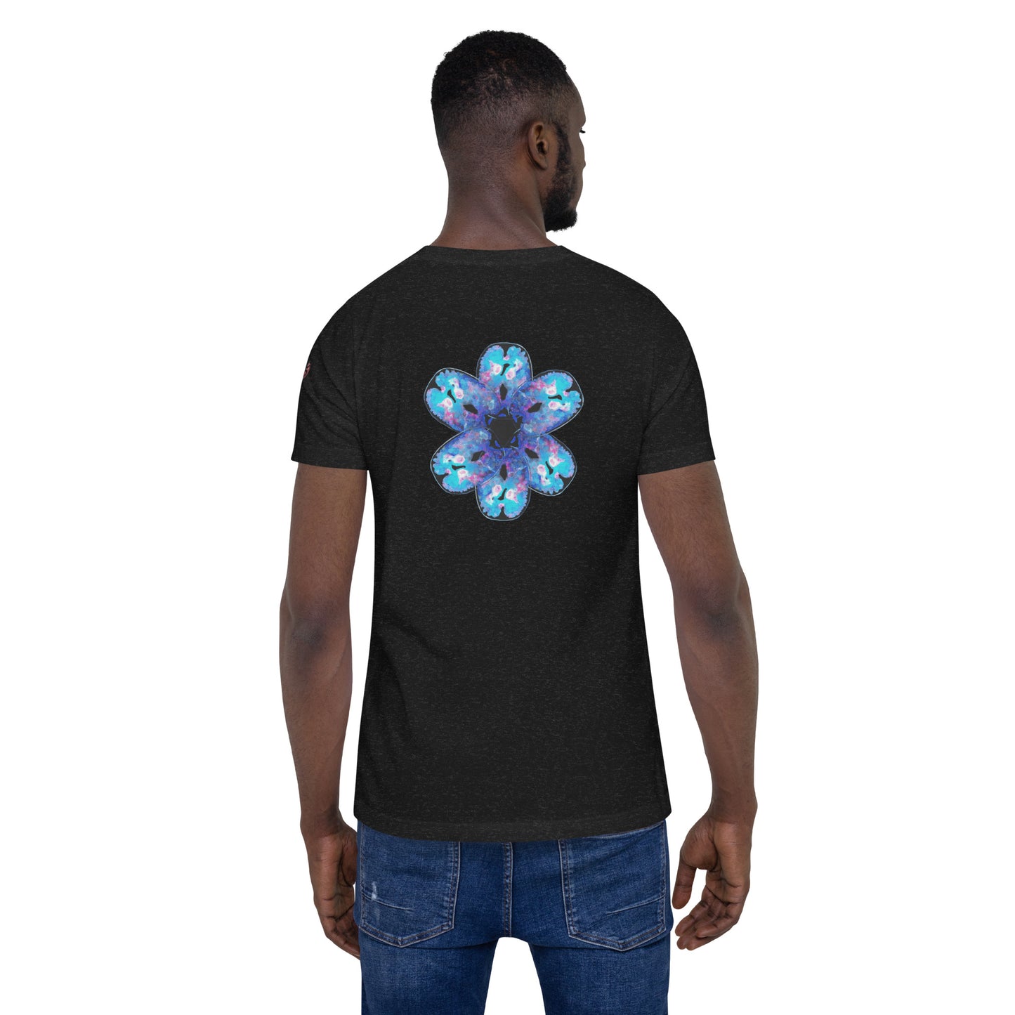 Pick Yourself Up Petals T-Shirt