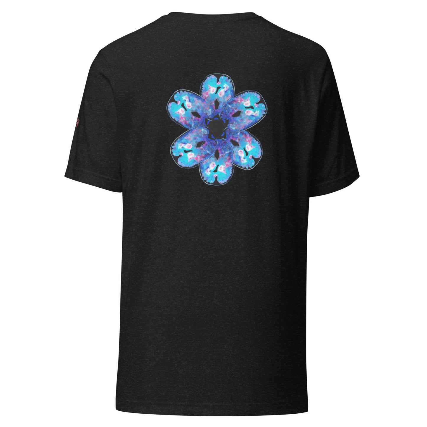 Pick Yourself Up Petals T-Shirt
