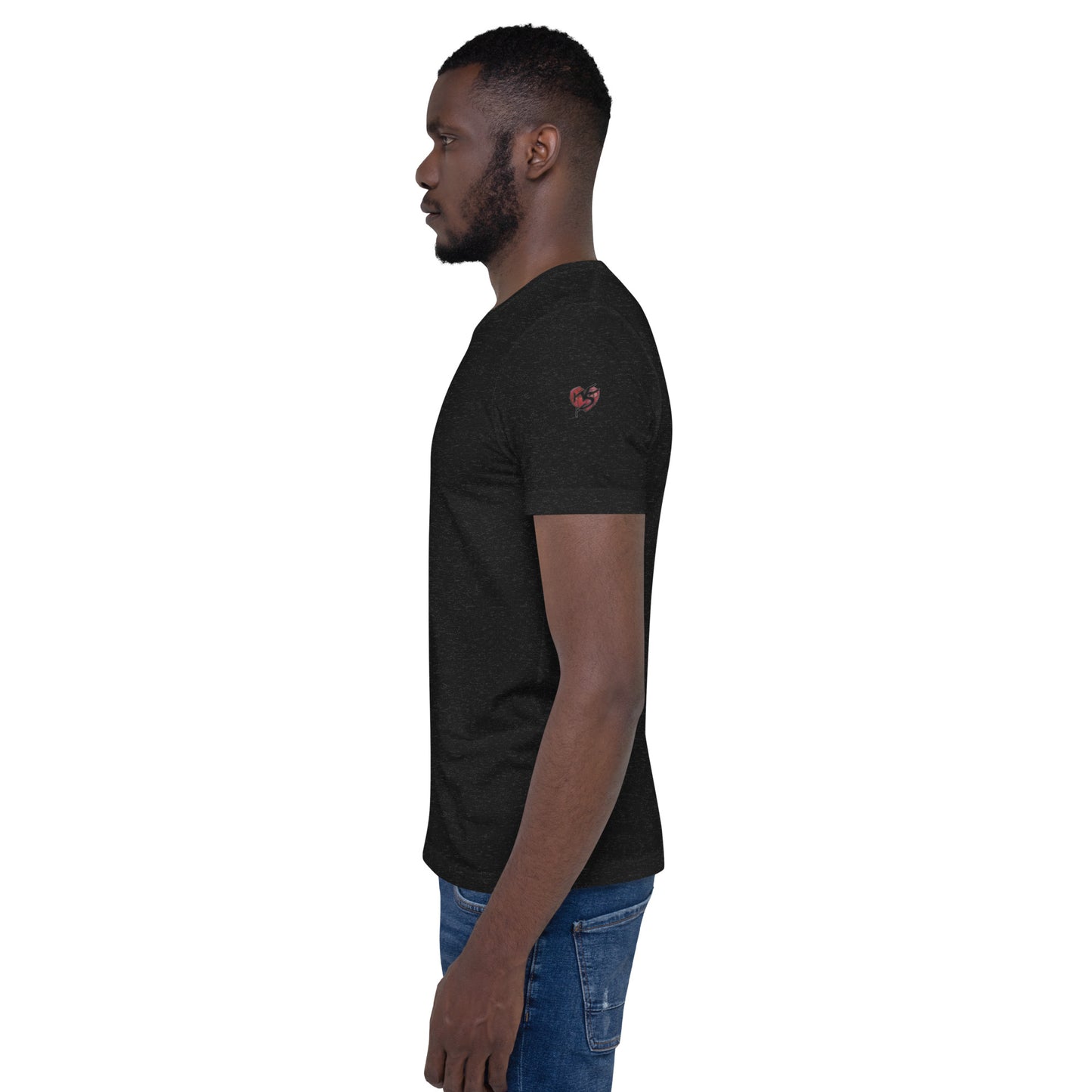 Pick Yourself Up Petals T-Shirt