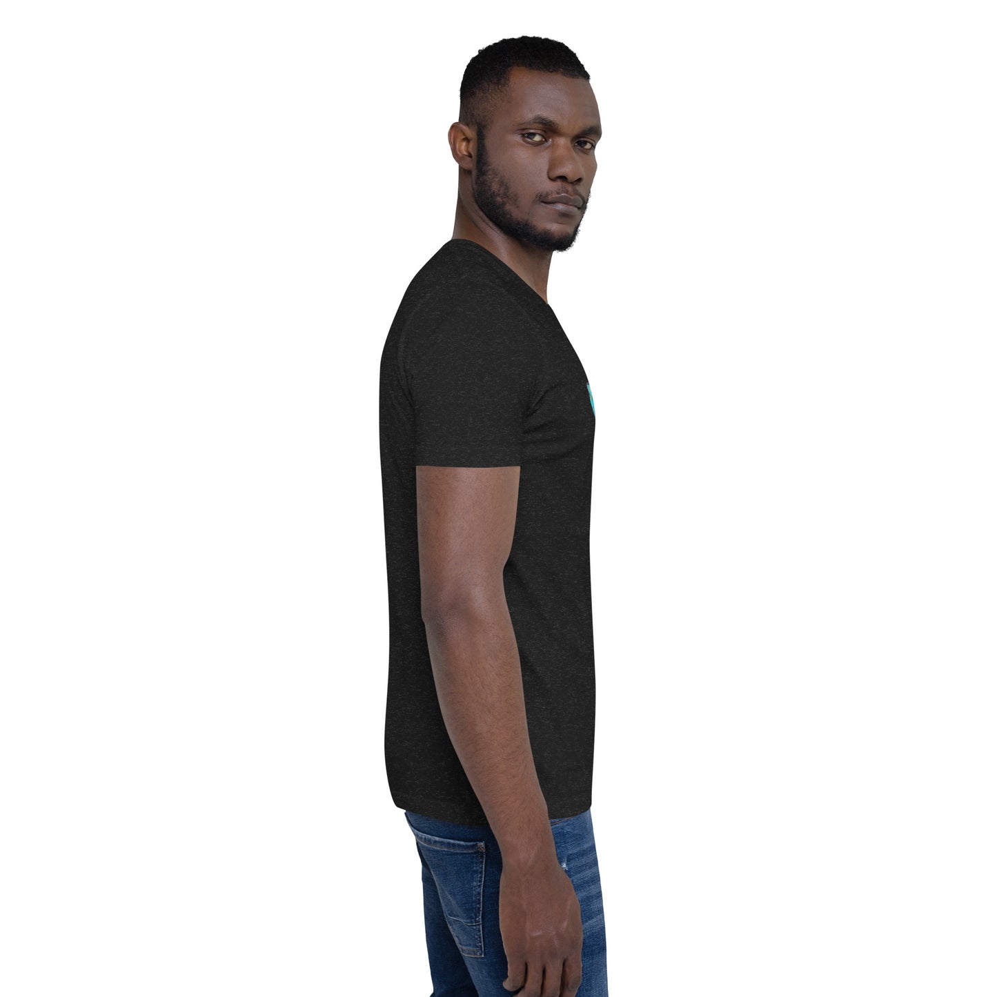 Pick Yourself Up Petals T-Shirt